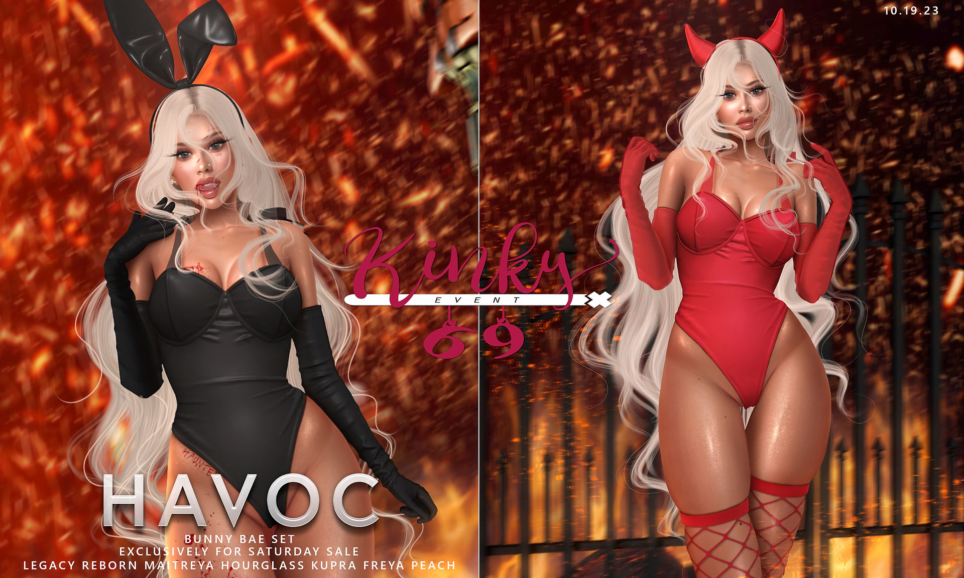Havoc