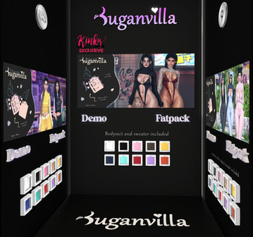 Buganvilla