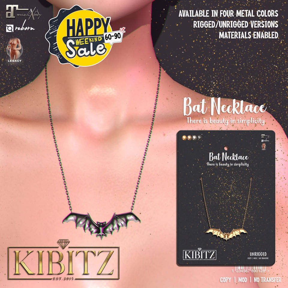 Kibitz