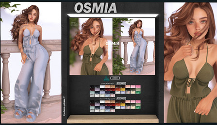 OSMIA