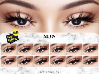 MJN Cosmetics