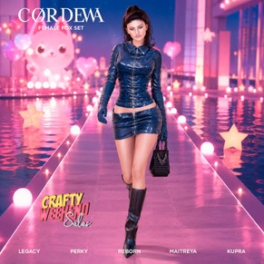 CORDEWA INDUSTRY