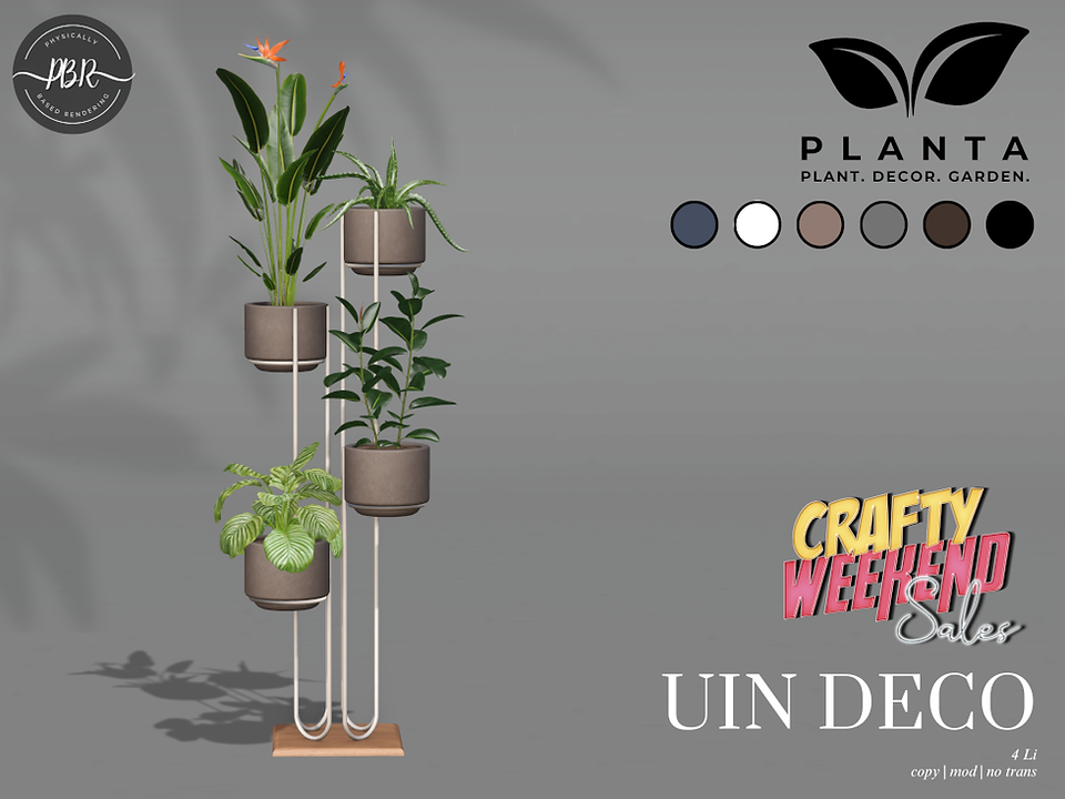 PLANTA