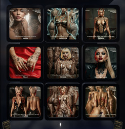 VENUS TATTOOS