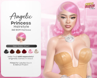 Angelic