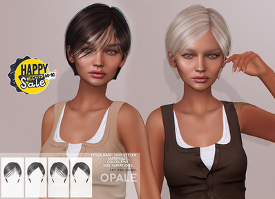 OPALE