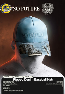 NO FUTURE