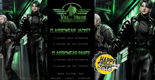 Val'More