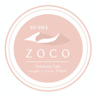 ZocoSales (August 21st - 23rd)