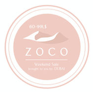 ZocoSales (August 28th - 30th)