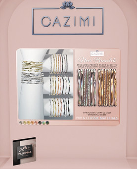 CAZIMI
