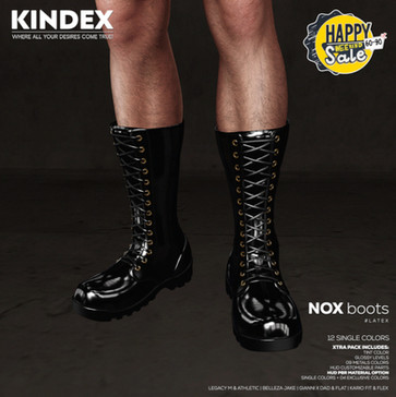 KINDEX
