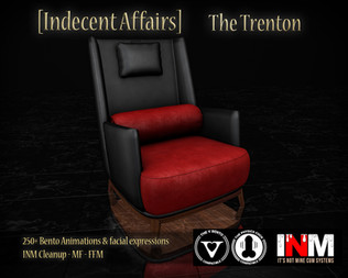 Indecent Affairs