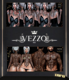 Vezzo Ink Tattoo