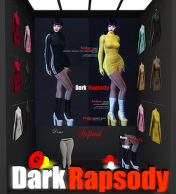 Dark Rapsody