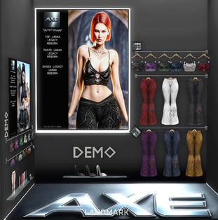 AXE