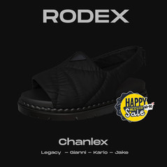 Rodex