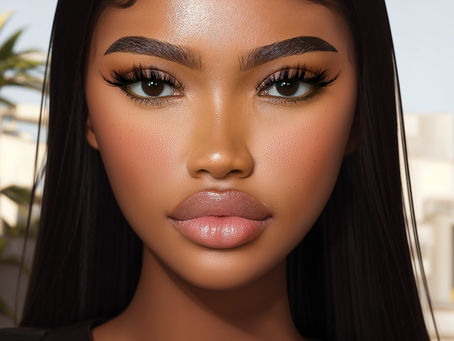 Cosmetize NEW April Group Gift!!