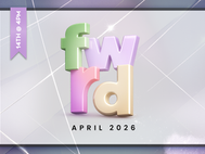 FWRD Event April