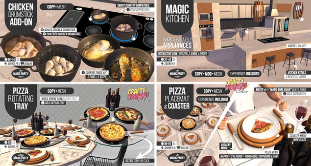 Magic Party