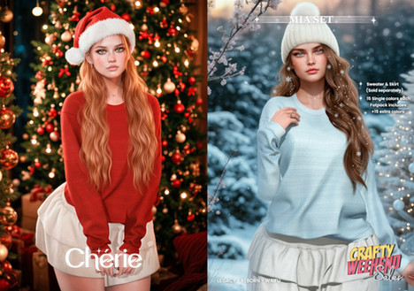 Cherie