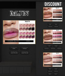 MJN Cosmetics