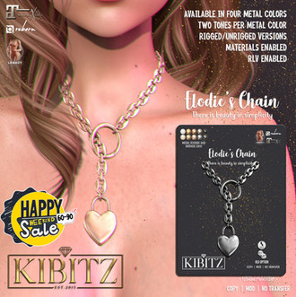 Kibitz