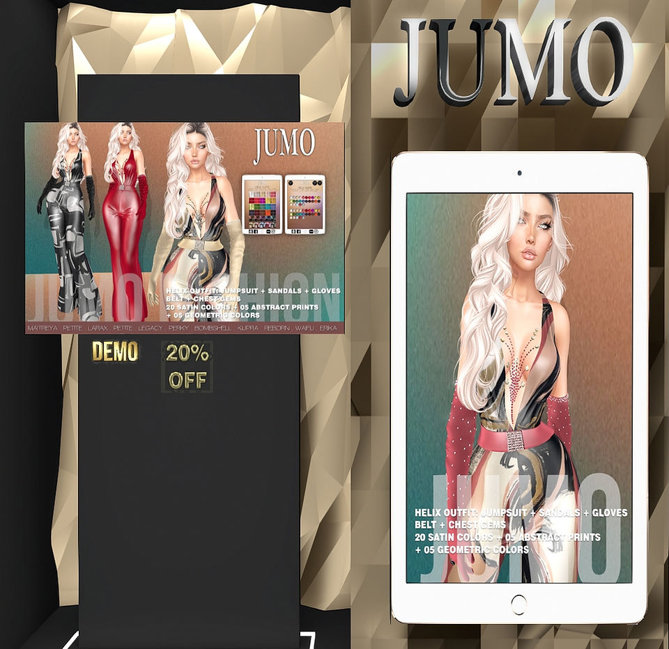 JUMO