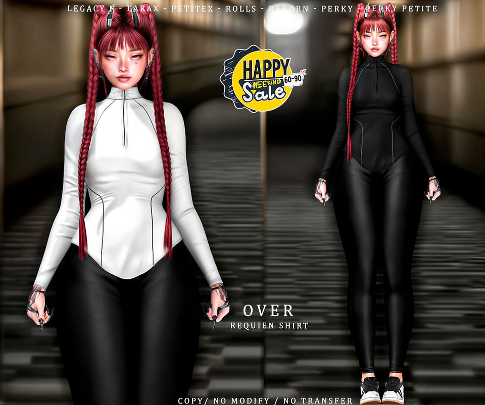 Over