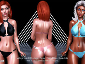 Bad Doll Jana Set, NEW Group Gift!!