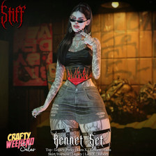 Stiff Store