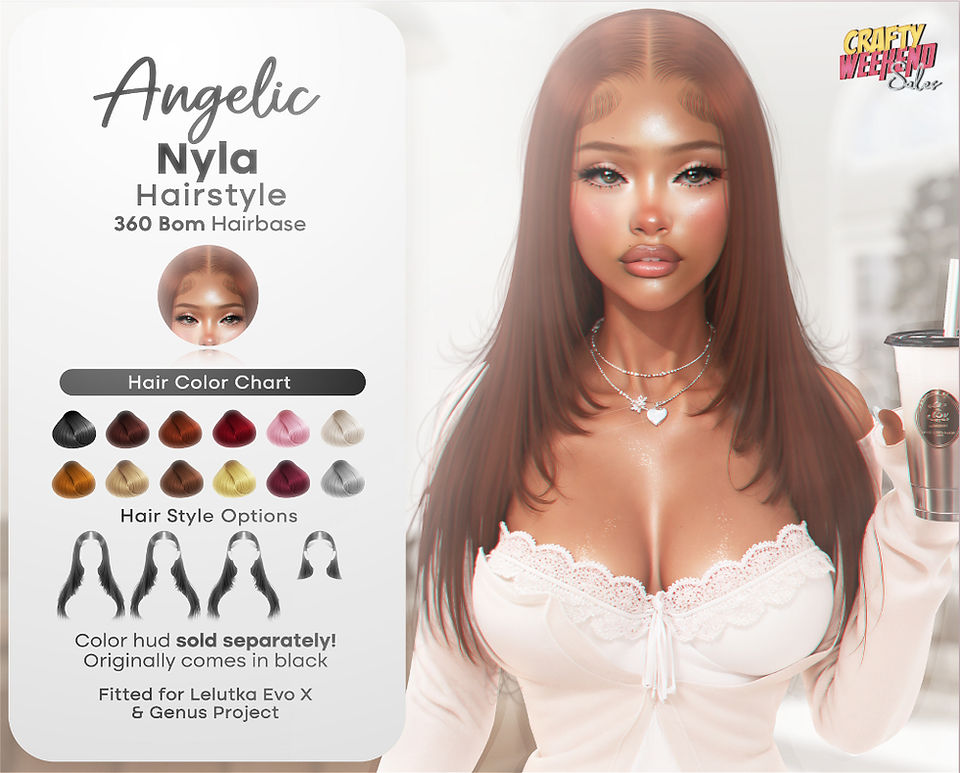 Angelic