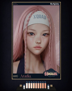 Heaux