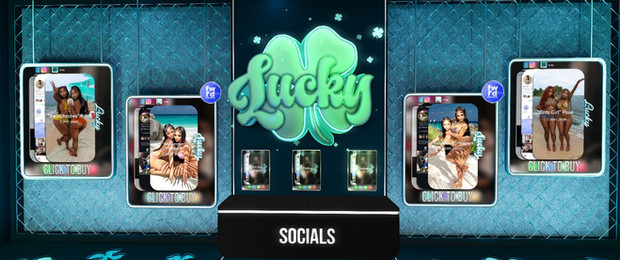 Lucky