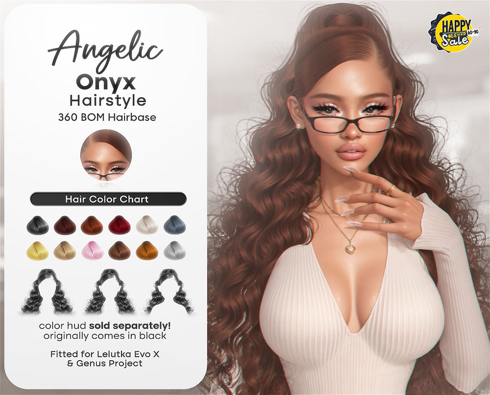 Angelic