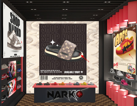 NARKO