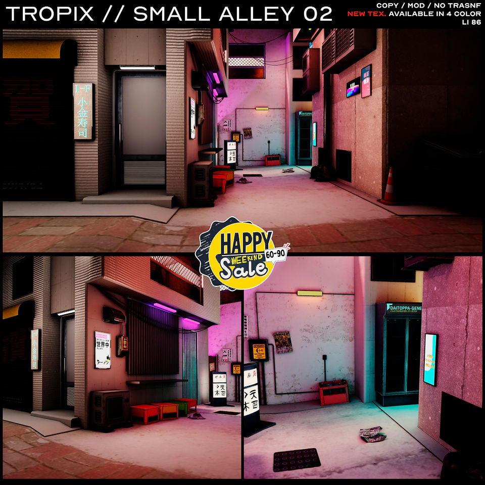 TROPIX