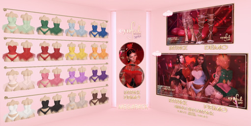 Cynful Clothing & Co.