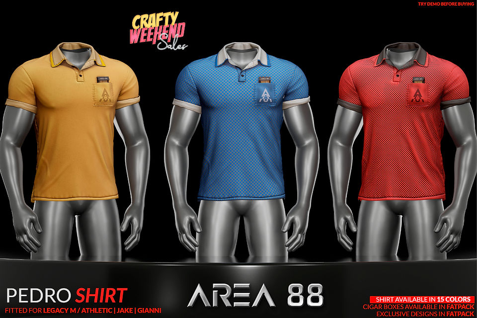 AREA 88