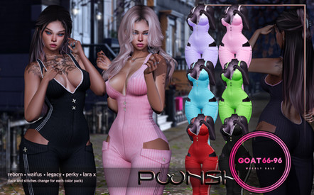 POONSH