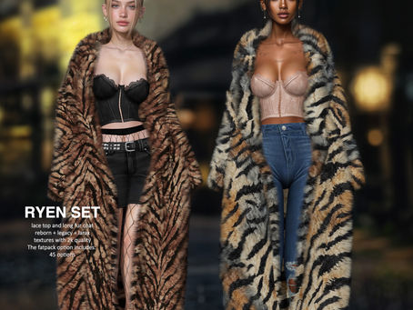 Ascendent New Release at DUBAI Event