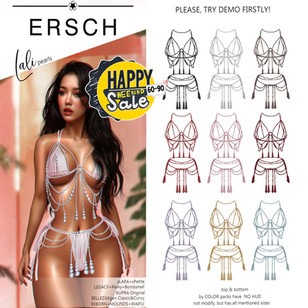 ERSCH