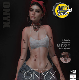 Onyx.