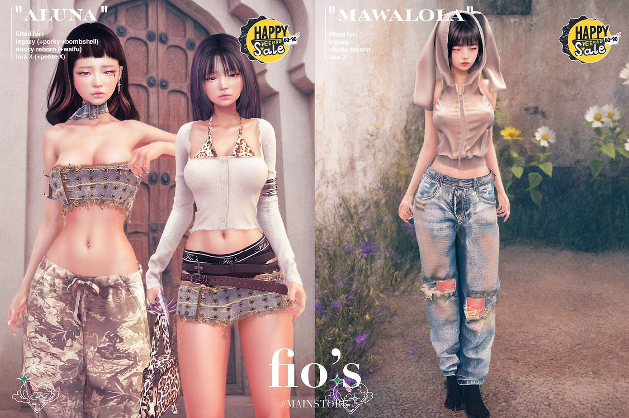 fio's