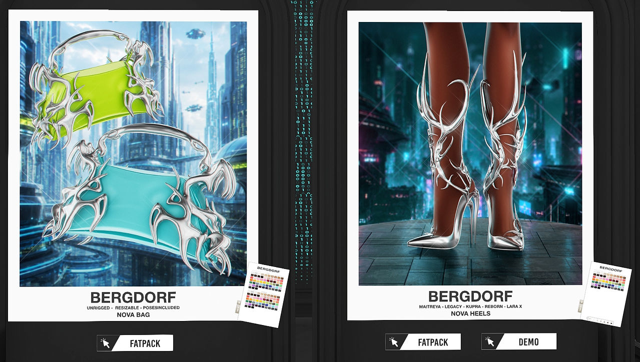Bergdorf