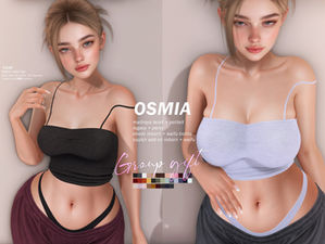 OSMIA NEW Group Gift!!