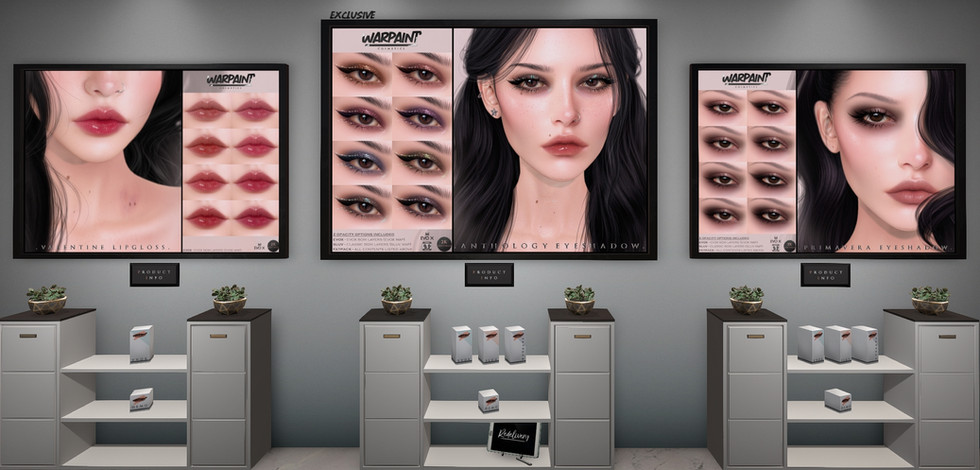 WarPaint