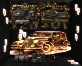 Her Luxe Vault