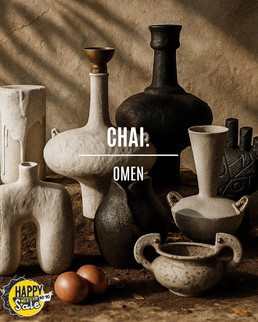 CHAI.