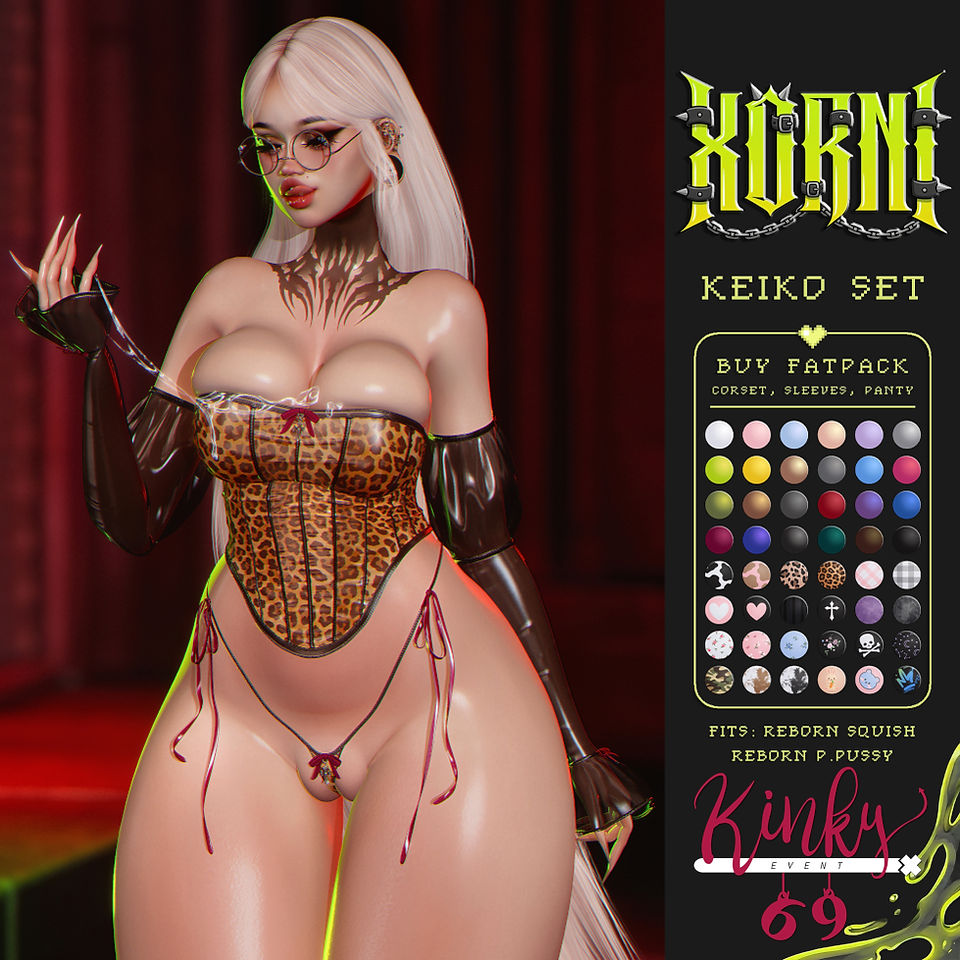 XORNI